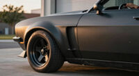 11 Best Widebody Kits for Muscle Cars in 2026