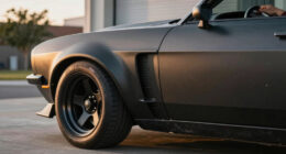 11 Best Widebody Kits for Muscle Cars in 2026