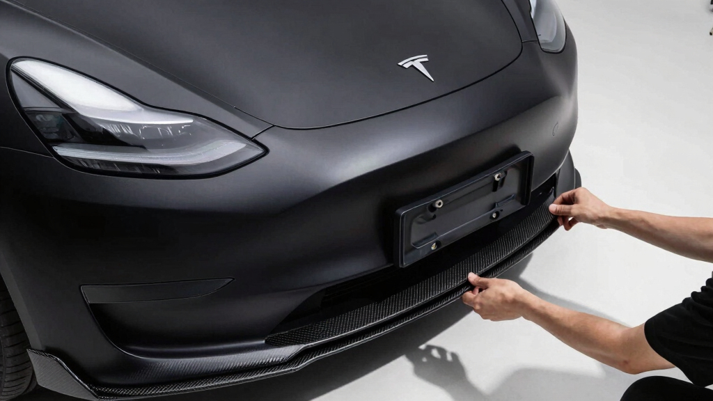 12 Best Body Kits for Tesla Model 3 in 2026