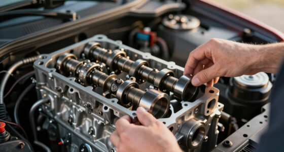 12 Best Camshaft Kits for LS Engines in 2026
