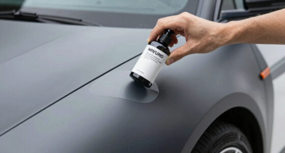 12 Best Ceramic Coatings for Wrapped Cars in 2026