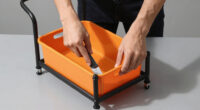 12 Best Detailing Carts for Garage Setups in 2026