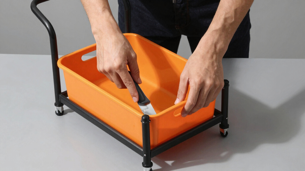 12 Best Detailing Carts for Garage Setups in 2026