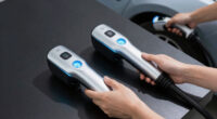 12 Best Dual EV Charging Stations for Garages in 2026