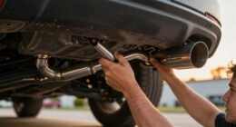12 Best Exhaust Hangers for Aftermarket Systems in 2026