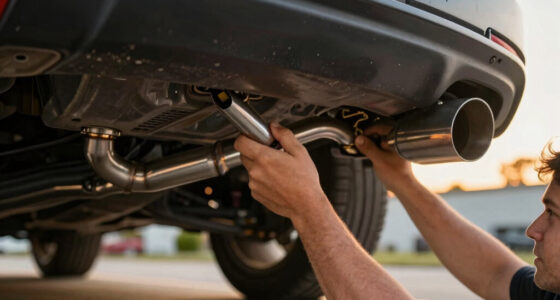 12 Best Exhaust Hangers for Aftermarket Systems in 2026