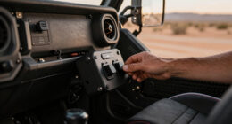 12 Best Full Vehicle Switch Panel Systems for Off-Road Builds in 2026