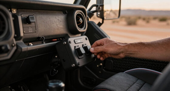 12 Best Full Vehicle Switch Panel Systems for Off-Road Builds in 2026