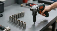 12 Best Impact Socket Sets for Shop Use in 2026
