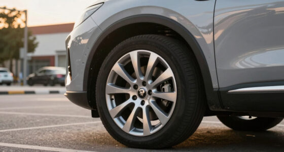 12 Best Luxury Alloy Wheel Sets for SUVs in 2026