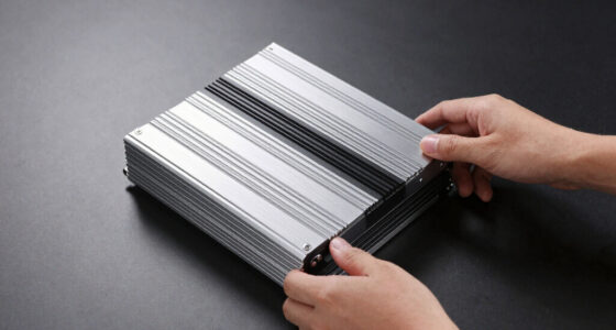 12 Best Premium Car Audio Amplifier Bundles in 2026