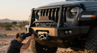 12 Best Premium Off-Road Front Bumpers in 2026