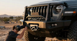 12 Best Premium Off-Road Front Bumpers in 2026