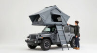 12 Best Premium Rooftop Tent Systems for Jeeps in 2026