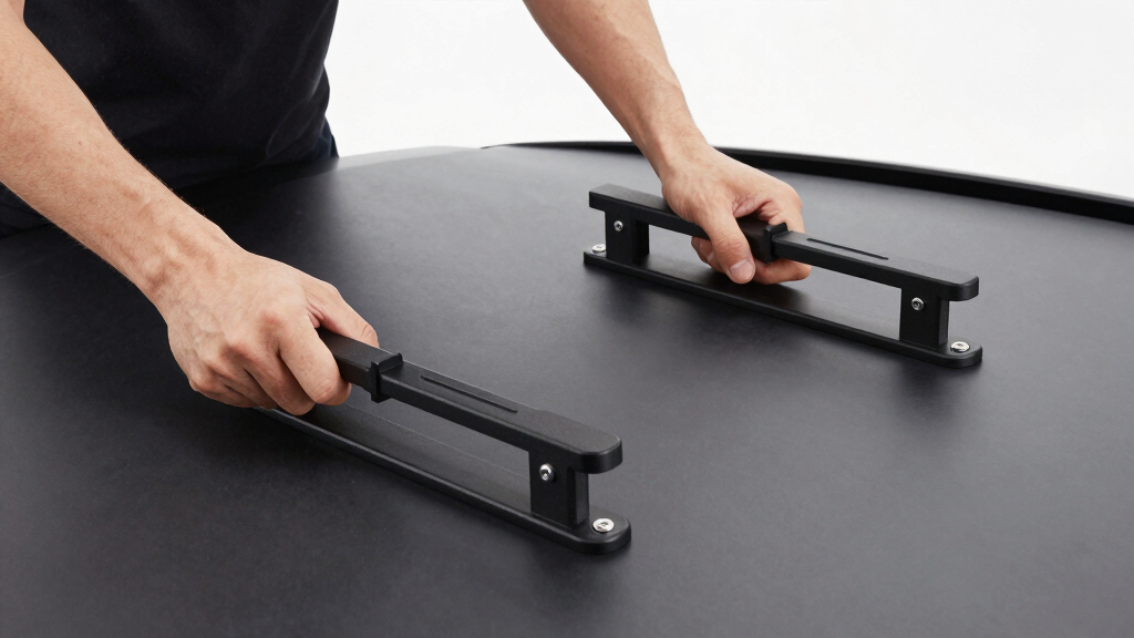 12 Best Roof Basket Mounts for Rack Systems in 2026