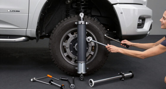 12 Best Suspension Lift Kits For Ram 1500 In 2026