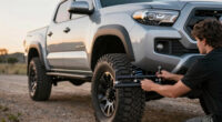 12 Best Suspension Lift Kits for Toyota Tacoma in 2026