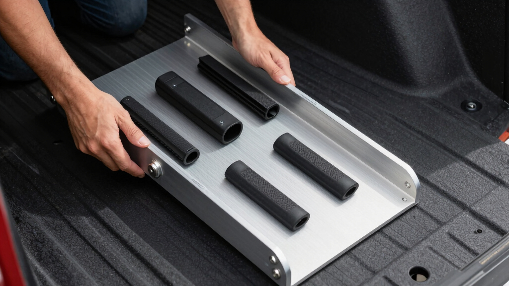 12 Best Truck Bed Slide Systems for Gear in 2026