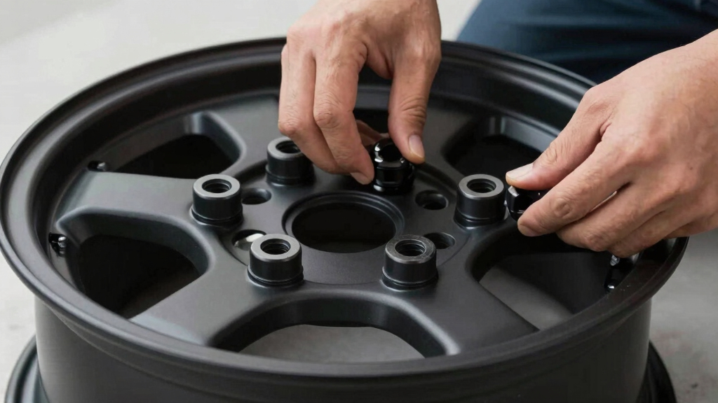 12 Best Wheel Spacers For Track Fitment In 2026