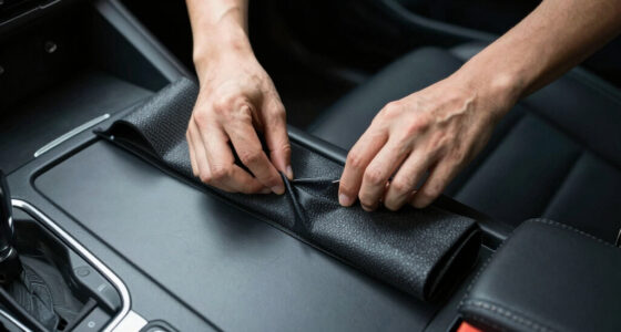 13 Best Automotive Sound Deadening Kits for Full Interiors in 2026