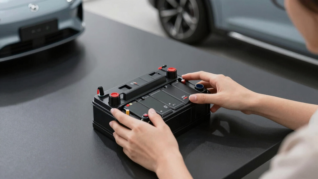 13 Best Battery Maintainers for Stored Project Cars in 2026