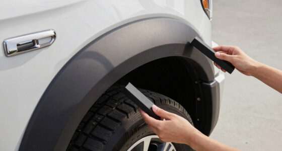 13 Best Complete Fender Flare Kits for Trucks in 2026