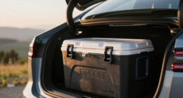 13 Best Frunk Coolers for EV Road Trips in 2026