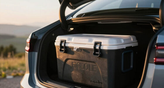 13 Best Frunk Coolers for EV Road Trips in 2026