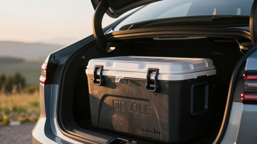 13 Best Frunk Coolers for EV Road Trips in 2026