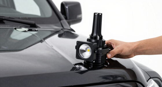 13 Best LED Projector Headlight Assemblies for Trucks in 2026