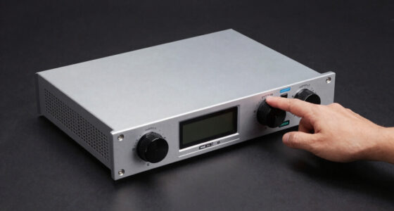 13 Best Premium CB Radio Systems for Trucks in 2026