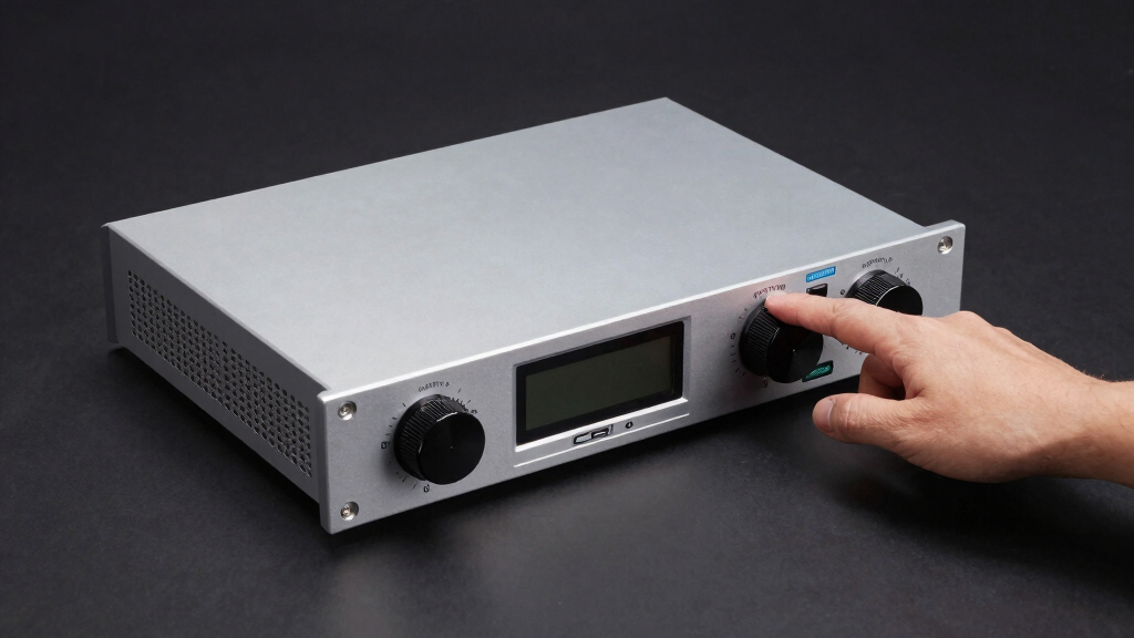 13 Best Premium CB Radio Systems for Trucks in 2026