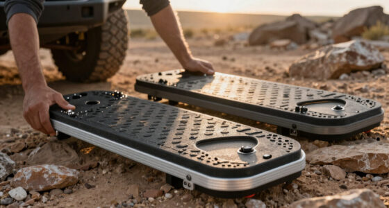 13 Best Recovery Boards for Off-Road Trucks in 2026