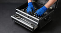 13 Best Rolling Tool Chest Combos for Mechanics in 2026