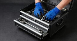13 Best Rolling Tool Chest Combos for Mechanics in 2026