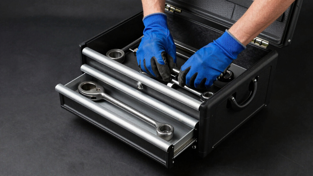 13 Best Rolling Tool Chest Combos for Mechanics in 2026
