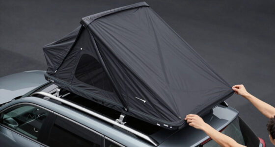 13 Best Rooftop Tents for SUVs in 2026