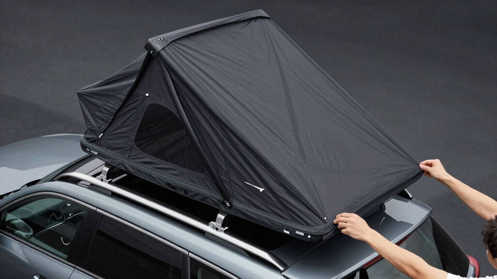 13 Best Rooftop Tents for SUVs in 2026