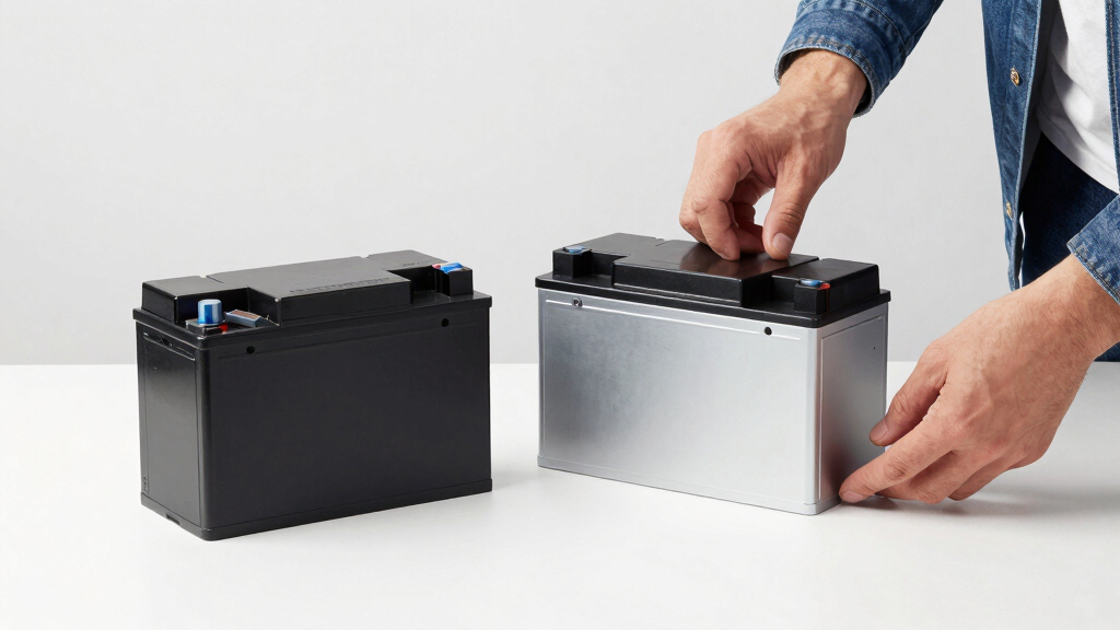 14 Best Backup Batteries for Dash Cams in 2026