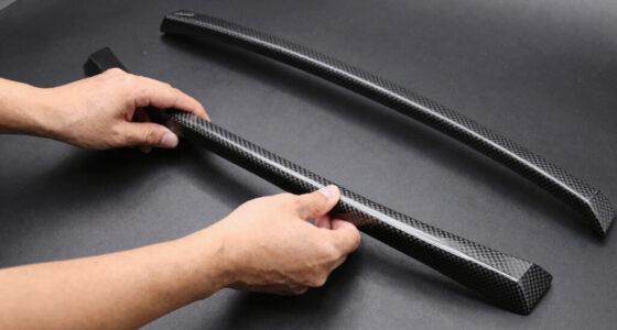 14 Best Carbon Fiber Interior Trim Kits for Sports Cars in 2026