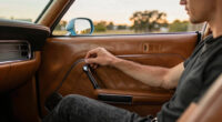 14 Best Custom Leather Interior Kits for Muscle Cars in 2026