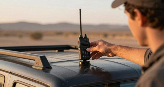14 Best GMRS Antennas for Overland Radios in 2026