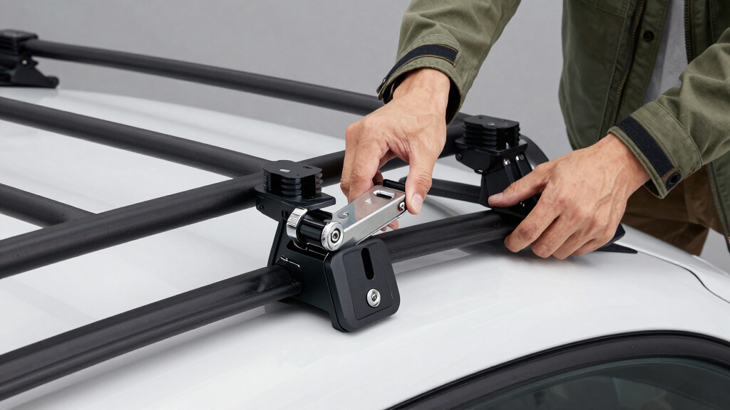 14 Best Hi-Lift Jack Mounts for Roof Racks in 2026
