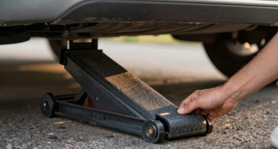 14 Best Jack Pads for Car Lifts in 2026