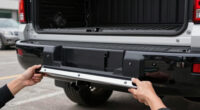 14 Best Rear Bumper Replacement Kits for Trucks in 2026