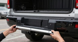 14 Best Rear Bumper Replacement Kits for Trucks in 2026