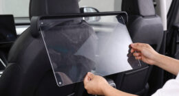 14 Best Screen Protectors for Rear Seat Monitors in 2026