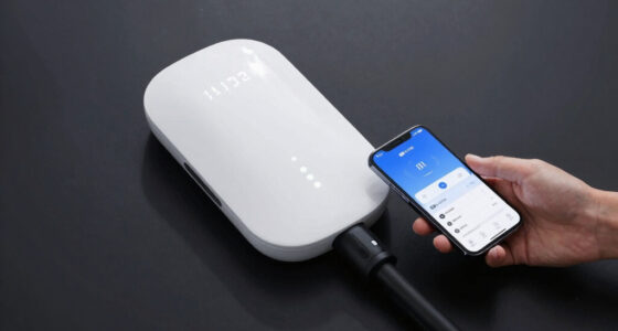 14 Best Smart EV Chargers With App Control in 2026