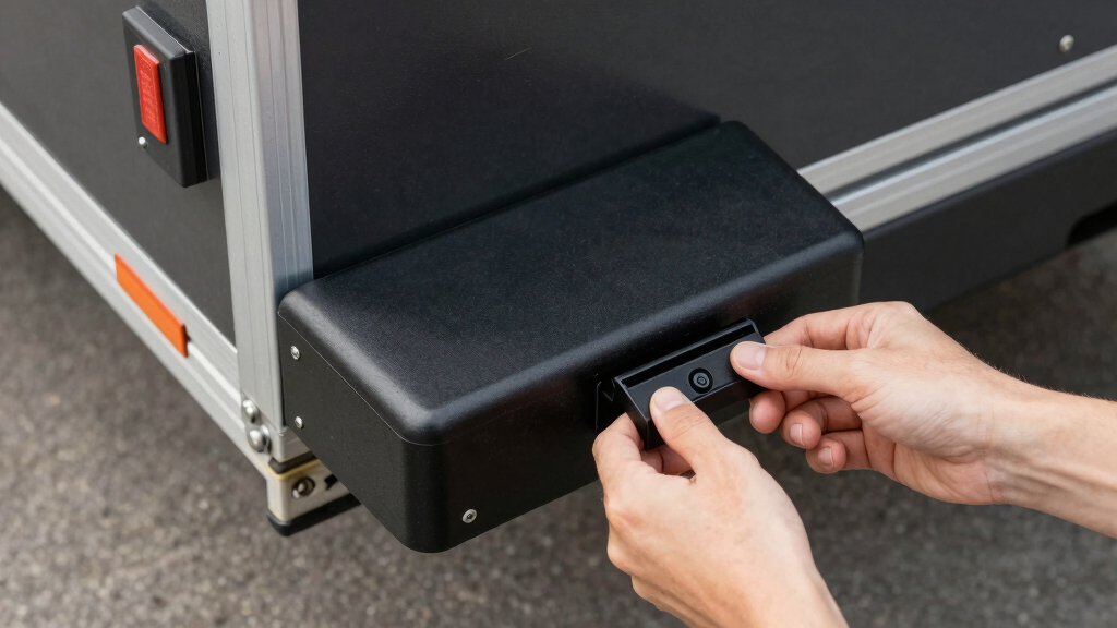 14 Best Trailer Tongue Boxes for Cargo Trailers in 2026