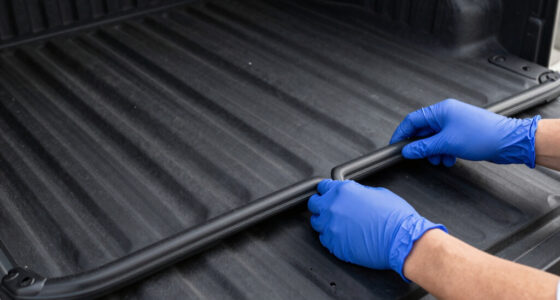 14 Best Weather Seals For Truck Bed Covers In 2026